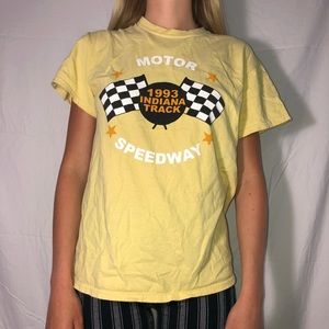 Brandy Melville Graphic Tee